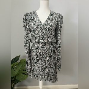 Free People Kinsley Mini Dress